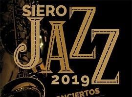 Conciertos Siero Jazz 2019 desde el 30 de julio al 2 de agosto