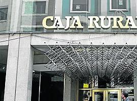 Caja Rural de Asturias gana 19,8 M€ en el primer semestre, 3,2 millones más 