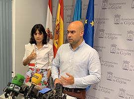 Jesús Martínez Salvador: “Pelear por el grado en Deporte es un deber de cualquier Gobierno que pretenda defender los intereses de Gijón”