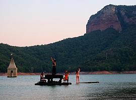 El Piano del Lago llega a Asturias en agosto