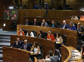 El Parlamento de Asturias rechaza la espiral de destrución de empleo en Telecable