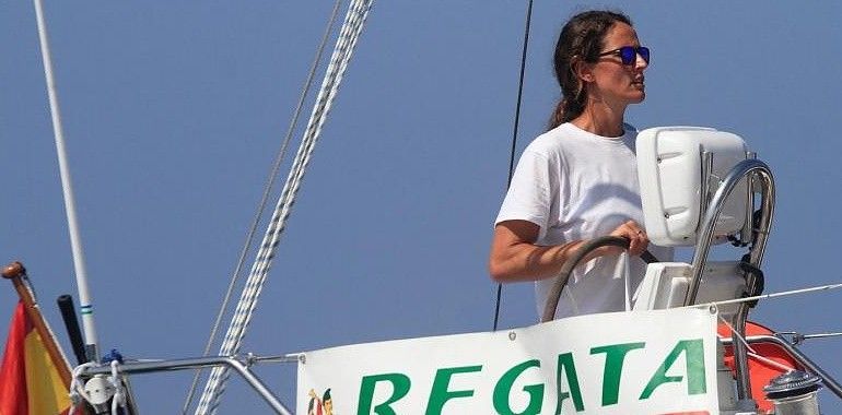 XXIV Regata de Cruceros "El Gaitero" del 30 de julio al 4 de agosto