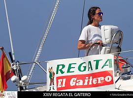 XXIV Regata de Cruceros "El Gaitero" del 30 de julio al 4 de agosto
