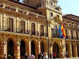 Presentación proyecto COWORKING digital en la Cámara de Comercio de Oviedo.