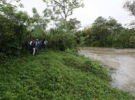 Farmamundi brinda atención sanitaria a las víctimas de las inundaciones en Centroamérica