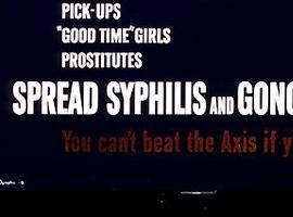 Aumentan los casos de sífilis en homosexuales