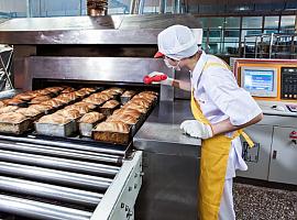 Control 4.0 y nueva ley de fabricación protegen al consumidor al garantizar la receta del pan