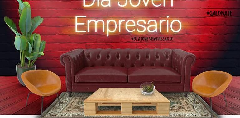 Jueves de Jóvenes Empresarios en la FIDMA