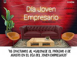 Jueves de Jóvenes Empresarios en la FIDMA