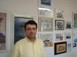 Científicos de Salamanca analizan la evolución climática del Atlántico brasileño