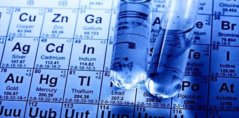 La empresa asturiana ISC Science obtiene la acreditación de ENAC como productora de materiales de referencia de disoluciones isotópicas enriquecidas