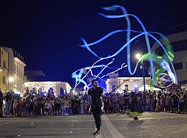 La segunda edición del Festival de Artes Escénicas en Espacio Singular Rincones y Recovecos se celebrará del 19 al 21 de septiembre