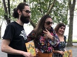 La Grapa Black Music Festival celebrará los conciertos durante los días 9 y 10 de agosto