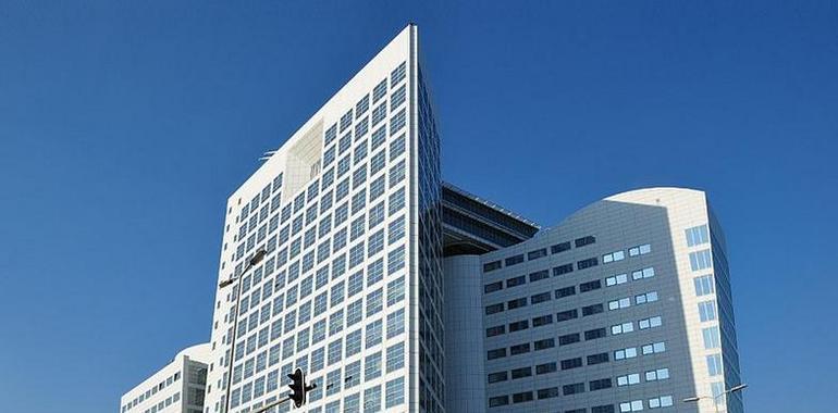 Fiscalía de CPI mantiene contacto informal con Al-Islam Qadhaf