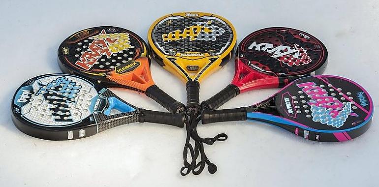 Espacio Joven Llanes: las nuevas propuestas del fin de semana son padel, pi y juegos tradicionales
