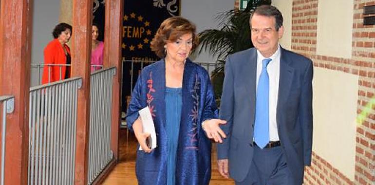 El Consejo de Ministros aprobará 20 millones para lucha contra violencia de género desde los ayuntamientos