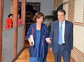 El Consejo de Ministros aprobará 20 millones para lucha contra violencia de género desde los ayuntamientos