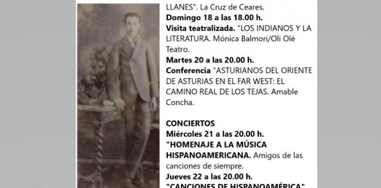 Nueva organiza su III Semana Indiana en la casa de cultura valle de San Jorge