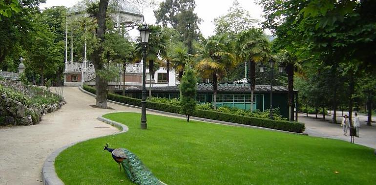 En Agosto las bibliotecas de Oviedo continúan saliendo a la calle