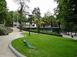 En Agosto las bibliotecas de Oviedo continúan saliendo a la calle