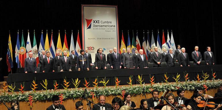 Paraguay propone transformar los estados  frente a los retos de la globalización