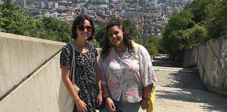 Avilés exporta talento arquelógico a Bulgaria