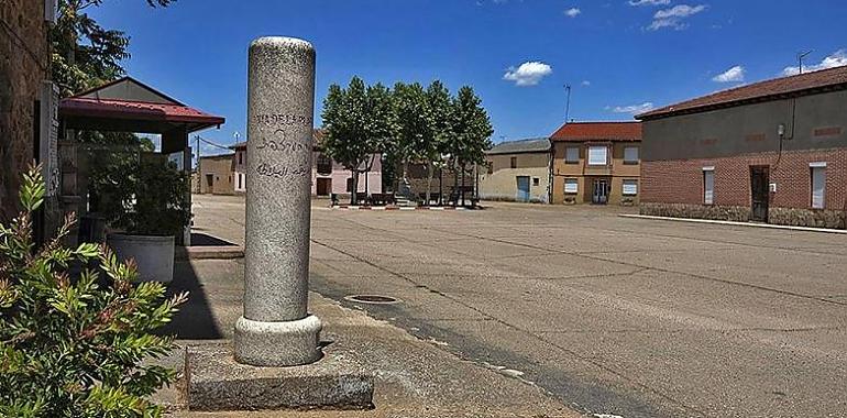 La Vía de la Plata en tierras de Benavente