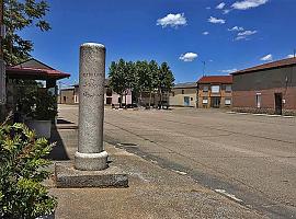 La Vía de la Plata en tierras de Benavente