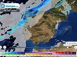 Sol en el sur y lluvias en el norte, así será el puente de agosto