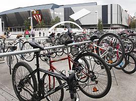 El viernes vete a la FIDMA en bici y entra gratis