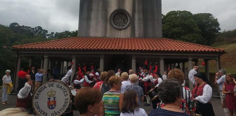 Priendes, manteniendo la tradición