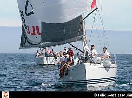 El GS1 de Fernando Alonso vuelve a ganar el Trofeo Presidente de Cruceros RCAR