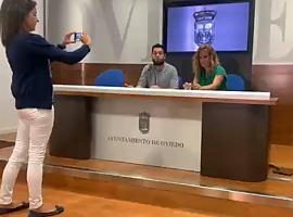 OVIEDO: Somos desvela la inexistencia de informes contrarios al proyecto del Bulevar 