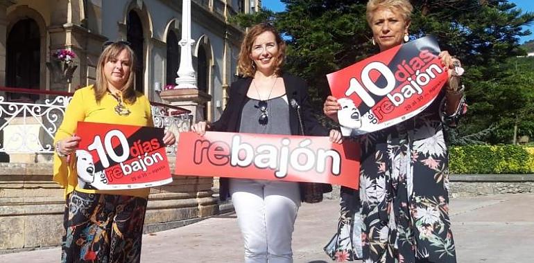 10 días de descuentos en el comercio local de Villaviciosa de la mano de El Rebajón