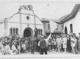 El Toreu del Santo, más de 100 años de tradición