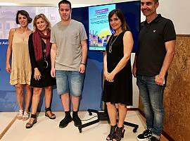 Nace "Combina Avilés", un festival que celebra la música electrónica