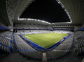 El Carlos Tartiere estrenará mañana aseos para personas ostomizadas