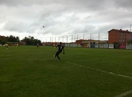 El grueso de la jornada de Tercera se adelanta a hoy