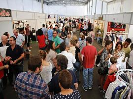 Feria de Muestras de San Martín del 6 al 8 de septiembre en Blimea