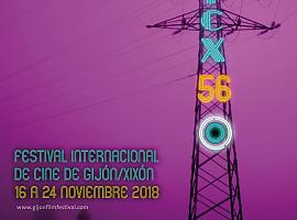 El FICX Colabora con un ciclo de cine asturiano en el festival CINESPAÑA de Toulouse