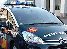 Detenido en Oviedo por robos con violencia contra mayores