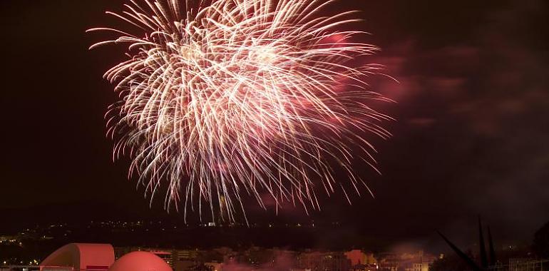 Balance de la concejala de Festejos de Avilés sobre la programación festiva del mes de agosto