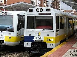 “Asturias al Tren, el colectivo de pasajeros, pide tomar medidas de urgencia