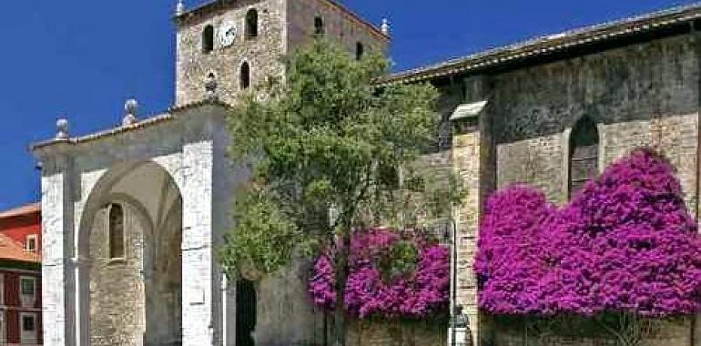 Concierto clausura del XXXII Curso Internacional de Música de Llanes