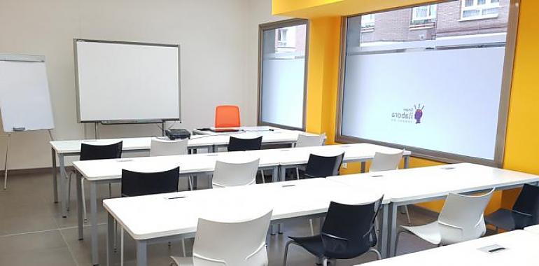  iLabora Formación inaugura sus nuevas instalaciones en Gijón