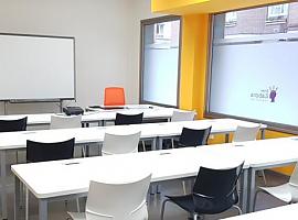  iLabora Formación inaugura sus nuevas instalaciones en Gijón