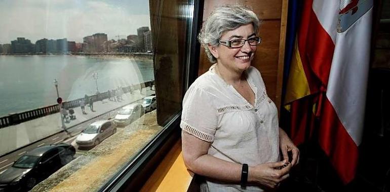 Gijón presenta un presupuesto progresivo, equitativo y sostenible