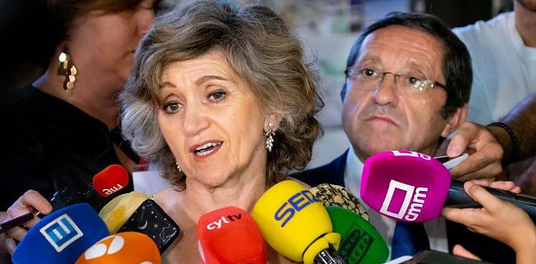 Adjudicados los contratos de turismo social del IMSERSO con total normalidad