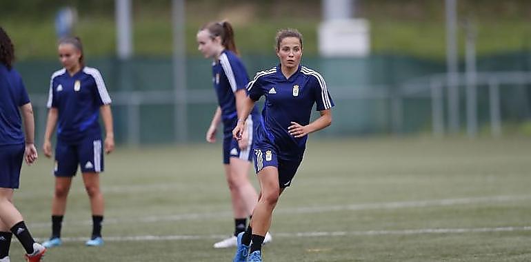 Somos presenta cuatro vías legales para evitar que el Oviedo Femenino tenga que abandonar la liga profesional