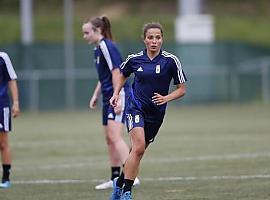 Somos presenta cuatro vías legales para evitar que el Oviedo Femenino tenga que abandonar la liga profesional